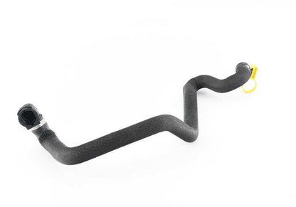 Kältemittelschlauch für BMW F07, F10, F11, F06, F12, F13, F01N, F02N (OEM 17127619724). Original BMW