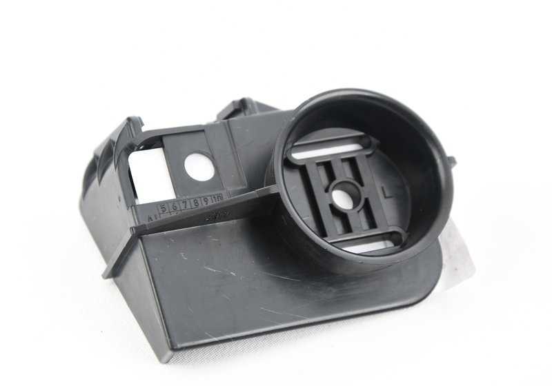 Linkshalter des OEM 5117156557 Lighthouse Arm für BMW E90, E92, E93 (einschließlich M3). Original BMW Stück.