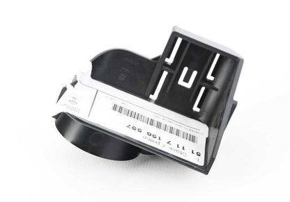 Linkshalter des OEM 5117156557 Lighthouse Arm für BMW E90, E92, E93 (einschließlich M3). Original BMW Stück.