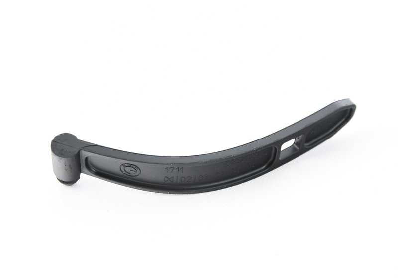 Elastic band for BMW 5 Series G30, G30N, G31N, 7 Series G11, G11N, G12, G12N, 8 Series G14, G15, G16, X5 G05, X6 G06, X7 G07 (OEM 17118632138). Genuine BMW.