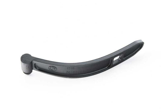 Elastic band for BMW 5 Series G30, G30N, G31N, 7 Series G11, G11N, G12, G12N, 8 Series G14, G15, G16, X5 G05, X6 G06, X7 G07 (OEM 17118632138). Genuine BMW.