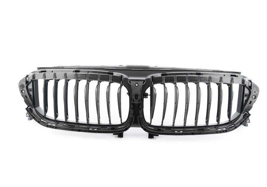 Compuerta de aire superior OEM 51747497279 para BMW G30, G31. Original BMW.