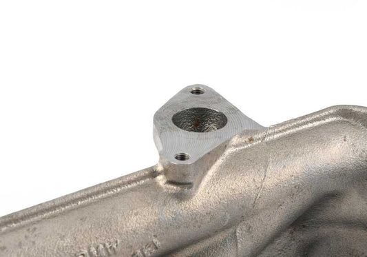 OEM Intake Manifold 11628517629 for BMW 5 Series F10 LCI, 7 Series F02 LCI, X5 F15. Genuine BMW.