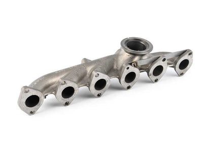 Colector de Escape para BMW Serie 5 F10N, Serie 7 F02N, X5 F15 (OEM 11628517629). Original BMW