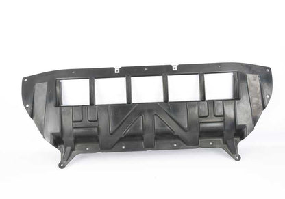 Front engine compartment protection OEM 51757992160 for BMW 7 Series (G12). Original BMW.