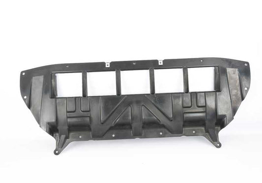 Front engine compartment protection OEM 51757992160 for BMW 7 Series (G12). Original BMW.