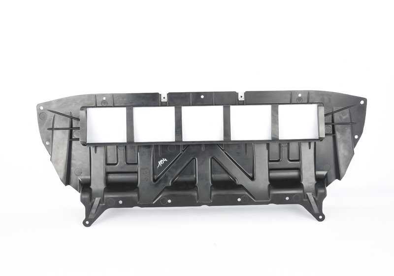 Front engine compartment protection OEM 51757992160 for BMW 7 Series (G12). Original BMW.