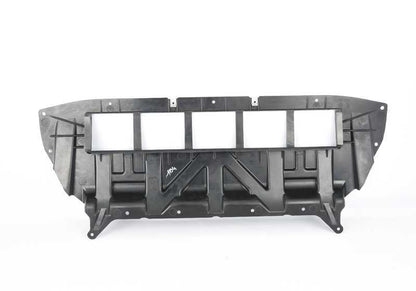 Front engine compartment protection OEM 51757992160 for BMW 7 Series (G12). Original BMW.