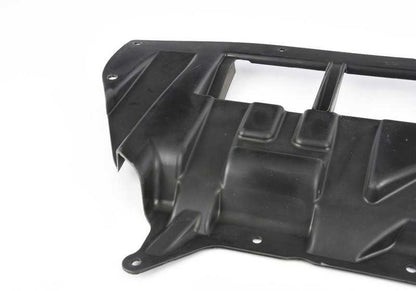 Front engine compartment protection OEM 51757992160 for BMW 7 Series (G12). Original BMW.