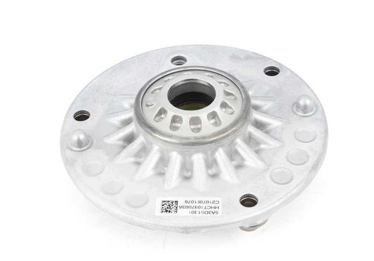 Assorbitore di shock anteriore OEM 31305A3D513 per BMW F20, F21, F22, F23, F30, F31, F34, F35, F32, F33, F36. BMW originale.