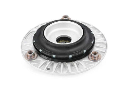 Soporte de amortiguador delantero OEM 31305A3D513 para BMW F20, F21, F22, F23, F30, F31, F34, F35, F32, F33, F36. Original BMW.