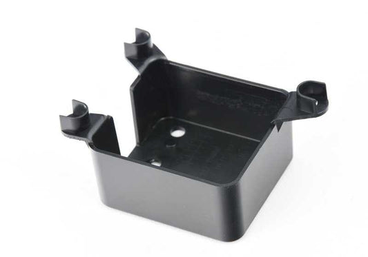 Carcasa embellecedor OEM 51137316059 para BMW X5 {F15: sDrive25d, xDrive25d, xDrive28i, xDrive30d}. Compatible con modelos 2013 a 2018. Original BMW.