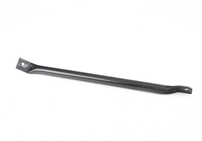 Soporte delantero derecho OEM 51648080066 para BMW X3 {F97, F97N, G01N} y BMW X4 {F98, F98N, G02N}. Pieza original BMW.