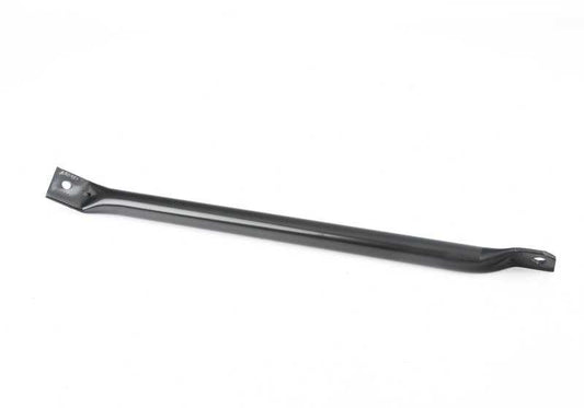 Soporte delantero derecho OEM 51648080066 para BMW X3 {F97, F97N, G01N} y BMW X4 {F98, F98N, G02N}. Pieza original BMW.