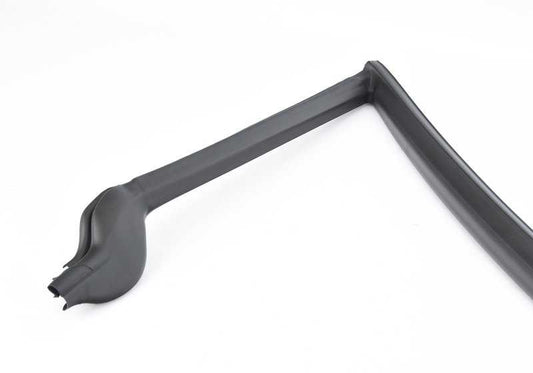 Junta de puerta delantera derecha OEM 51718399176 para BMW E36 y Z3. Original BMW.