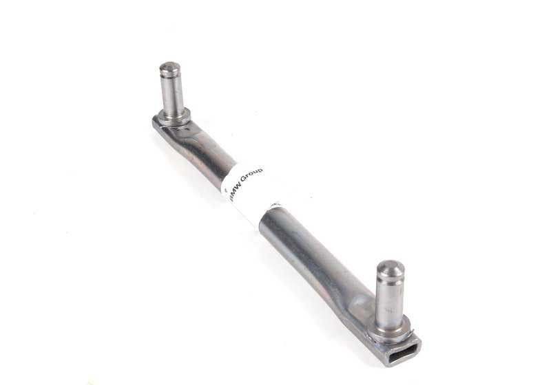 Straight gear lever OEM 25111221547 for BMW E30, E32, E34, E36, E46, Z3. Original BMW.