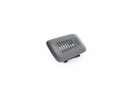 Microphone Boîtier pour BMW F40, F70, F44, G42, G87, U06, G20, G21, G80, G81, G22, G26, G82, F90, G30, G38, G60, G11N, G12N, F92, F93, G15, G16, I20, U11, U12, U10, F97, G01, G08, G45, G02, G05, G18, G06, G07, G09 (OEM 51447495572). BMW d'origine