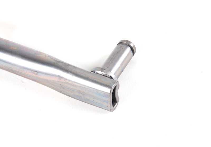 Straight gear lever OEM 25111221547 for BMW E30, E32, E34, E36, E46, Z3. Original BMW.