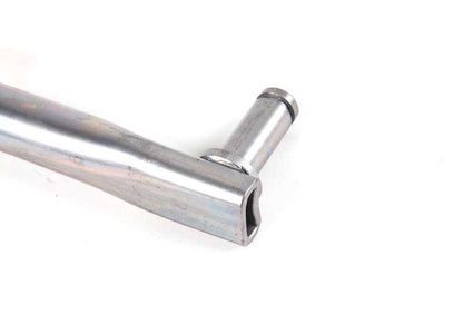 Straight gear lever OEM 25111221547 for BMW E30, E32, E34, E36, E46, Z3. Original BMW.