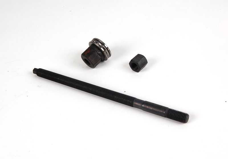 Husillo OEM 83300496552 para BMW {E36,E46,E90,E91,E92,E93,F20,F21,F30,F31,F32,F34,F36,G20,G21,G30,G31,X1,X3,X4,X5,X6,Z3,Z4}. Original BMW.
