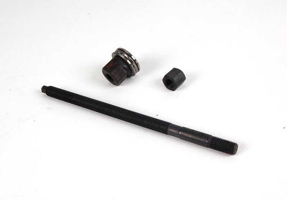 Husillo OEM 83300496552 para BMW {E36,E46,E90,E91,E92,E93,F20,F21,F30,F31,F32,F34,F36,G20,G21,G30,G31,X1,X3,X4,X5,X6,Z3,Z4}. Original BMW.