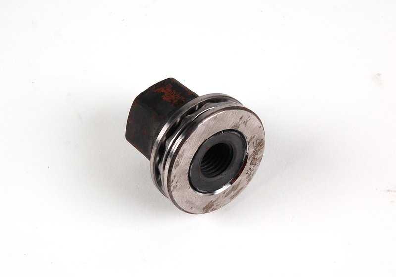 Husillo OEM 83300496552 para BMW {E36,E46,E90,E91,E92,E93,F20,F21,F30,F31,F32,F34,F36,G20,G21,G30,G31,X1,X3,X4,X5,X6,Z3,Z4}. Original BMW.