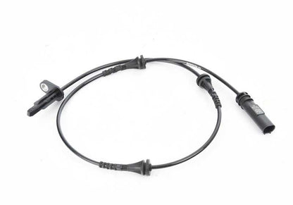 Sensor de velocidad de rueda trasera OEM 34526895659 para BMW G01, G02, F97, F98. Compatible con X3 M Competition, X4 M Competition, M40d. Original BMW.