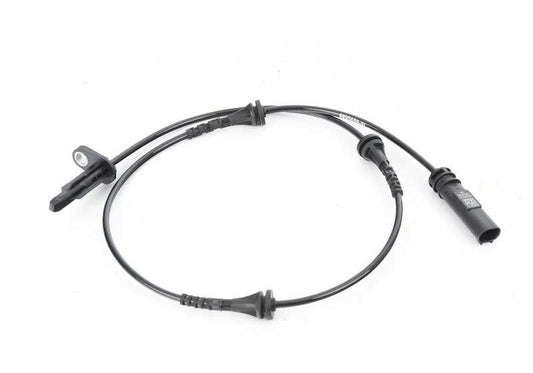 Sensor de velocidad de rueda trasera OEM 34526895659 para BMW G01, G02, F97, F98. Compatible con X3 M Competition, X4 M Competition, M40d. Original BMW.
