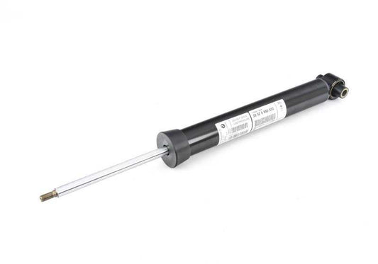 Rear Shock Absorber OEM 33526883333 for BMW F32, F33, F36, F82, F83. Original BMW.