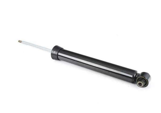 Rear Shock Absorber OEM 33526883333 for BMW F32, F33, F36, F82, F83. Original BMW.