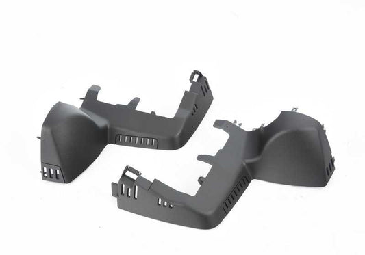OEM 51166846594 COUVERTURE DE RECHERCHE DE RETRAIMENT POUR BMW G01, G08, F97, G02, F98. BMW d'origine.