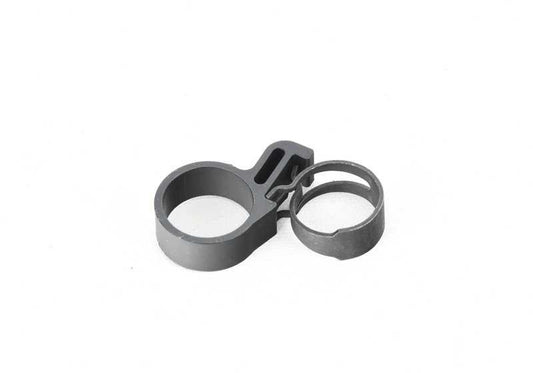 OEM hose clamp 17127591007 for BMW F20, F21, F30, F31, F35, F07, F10, F11, F06, F12, F13, F01, F02, E72. Original BMW.