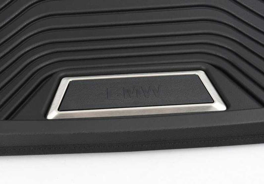 Boot mat for BMW 2 Series G42, G87 (OEM 51475A3E593). Original BMW.