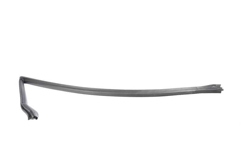 Junta de puerta delantera derecha OEM 51718399176 para BMW E36 y Z3. Original BMW.