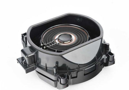 Zentralbass for BMW X3 F25, X5 E70, E70N, X6 E71 (OEM 65139218695). Genuine BMW