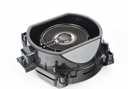 Zentralbass für BMW X3 F25, X5 E70, E70N, X6 E71 (OEM 65139218695). Original BMW