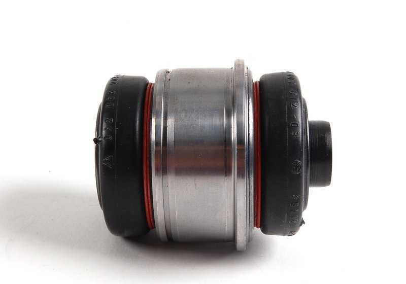 Rótula de suspensión trasera OEM 33326767748 para BMW E39, E60, E60N, E61, E61N, E63, E63N, E64, E64N, E38, E65, E66, E53, E52. Original BMW.