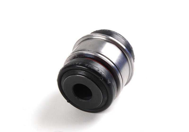 Rótula de suspensión trasera OEM 33326767748 para BMW E39, E60, E60N, E61, E61N, E63, E63N, E64, E64N, E38, E65, E66, E53, E52. Original BMW.