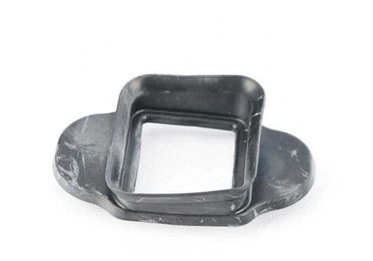 Left Door Brake Seal for BMW 6 Series F06, F12, F13, F01N, F02N (OEM 51217258539). Original BMW