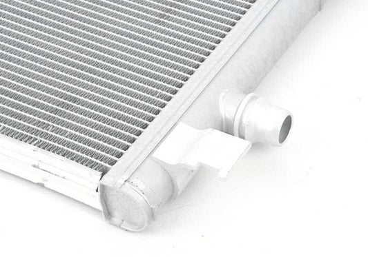 Radiateur de réfrigérant OEM 17118043655 pour BMW F90, F90N, F91, F92, F93, G15, G16. BMW d'origine.
