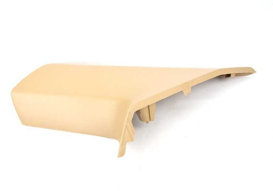 PILA D RIGHT DA MORMAZIONE SAVANNA BEIGE OEM 51436966774 per BMW X5 E70, E70N. BMW di riserva originale.