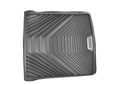 Boot mat for BMW 2 Series G42, G87 (OEM 51475A3E593). Original BMW.