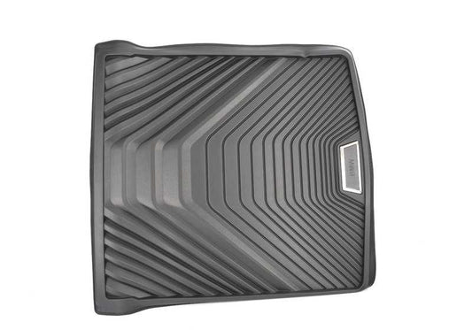 Boot mat for BMW 2 Series G42, G87 (OEM 51475A3E593). Original BMW.
