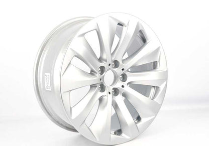 Streamline Aluminum Tires 357 Right OEM 36316793144 for BMW F01, F02, F04. Original BMW.