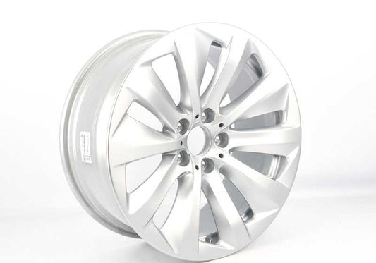 Streamline Aluminum Tires 357 Right OEM 36316793144 for BMW F01, F02, F04. Original BMW.