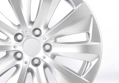 Streamline Aluminum Tires 357 Right OEM 36316793144 for BMW F01, F02, F04. Original BMW.