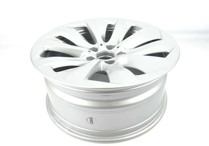 Streamline Aluminum Tires 357 Right OEM 36316793144 for BMW F01, F02, F04. Original BMW.