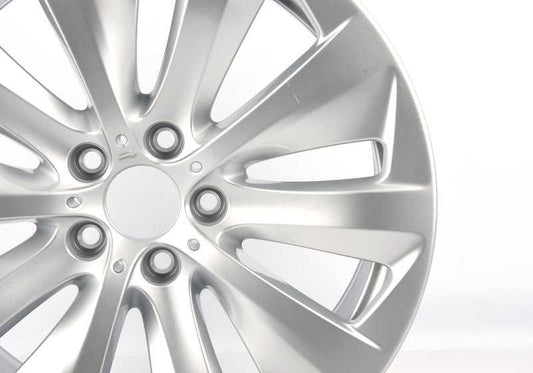 Struttura del pneumatico in alluminio 357 destra per BMW F01N, F02N, F04 (OEM 36316793146). BMW originale