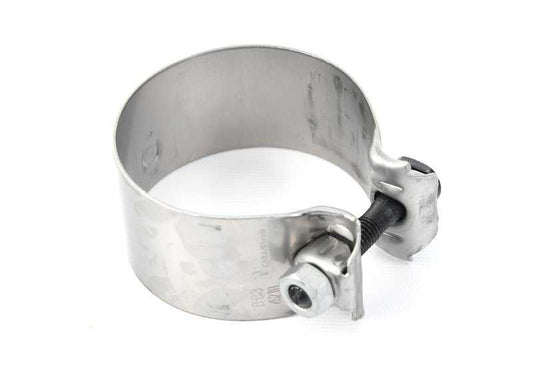 BMW FLAMP 1 Serie F20, F21, F40, F52; 2 Serie F22, F23, F44, F45, F46; Serie 3 F30, F31, F34, F35; 4 Serie F32, F33, F36; 5 Serie F10, F11, F18; X1 E84, F48, F49; X2 F39; X3 F25; X4 F26; Z4 E89; Mini F54, F55, F56, F57, F60 (OEM 18308632361). O
