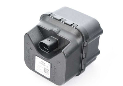 Generador de sonido del motor OEM 65125A355B1 para BMW F45, F30, F10, F18, G30, G38, F02, G11, G12, F48, F15, I01, I12, I15, F60. Original BMW.